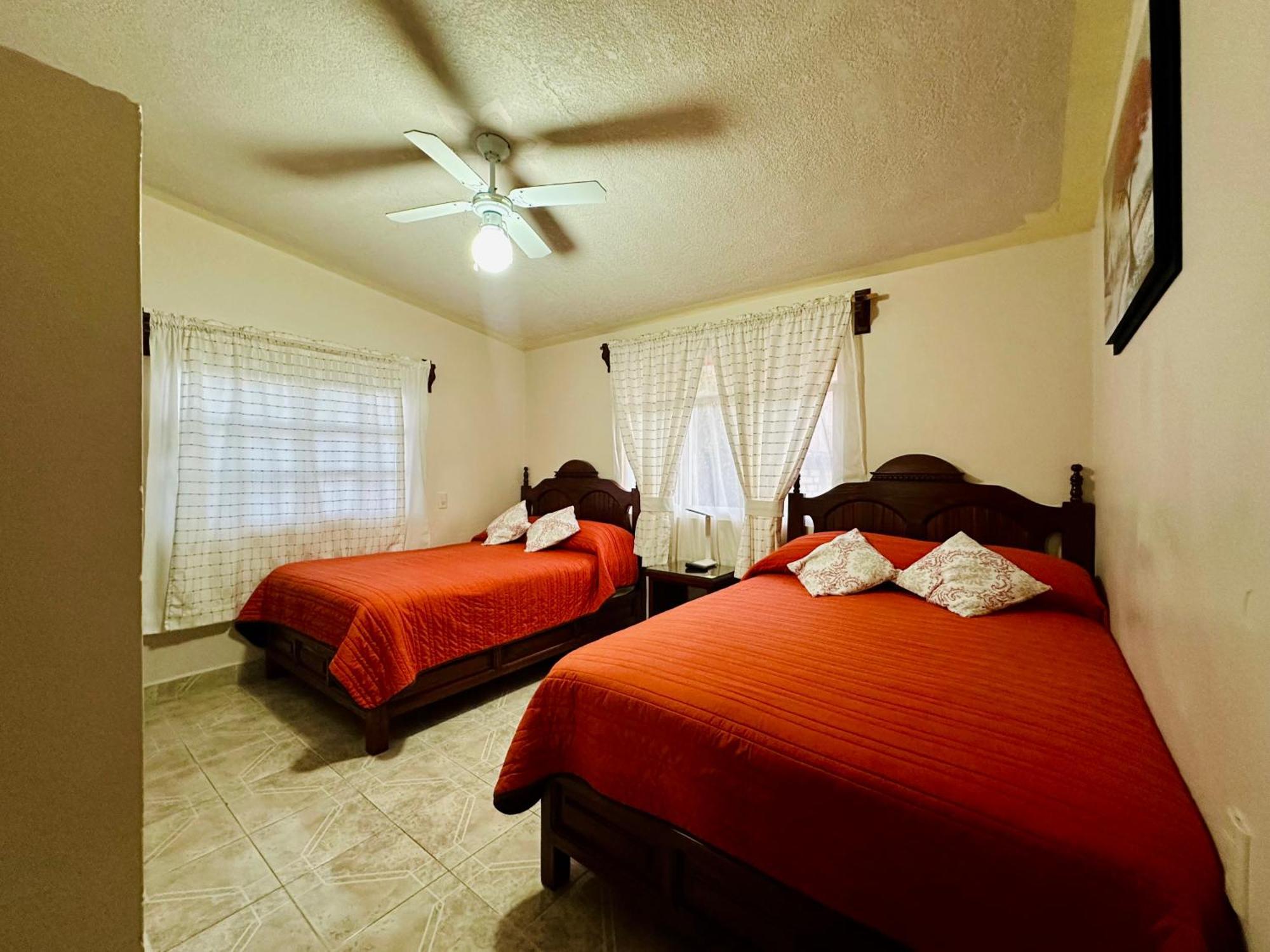 Hotel Monarca Tlalpujahua de Rayón Zewnętrze zdjęcie