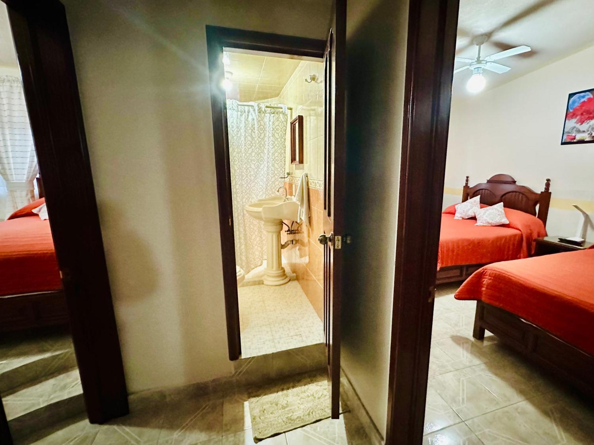 Hotel Monarca Tlalpujahua de Rayón Zewnętrze zdjęcie