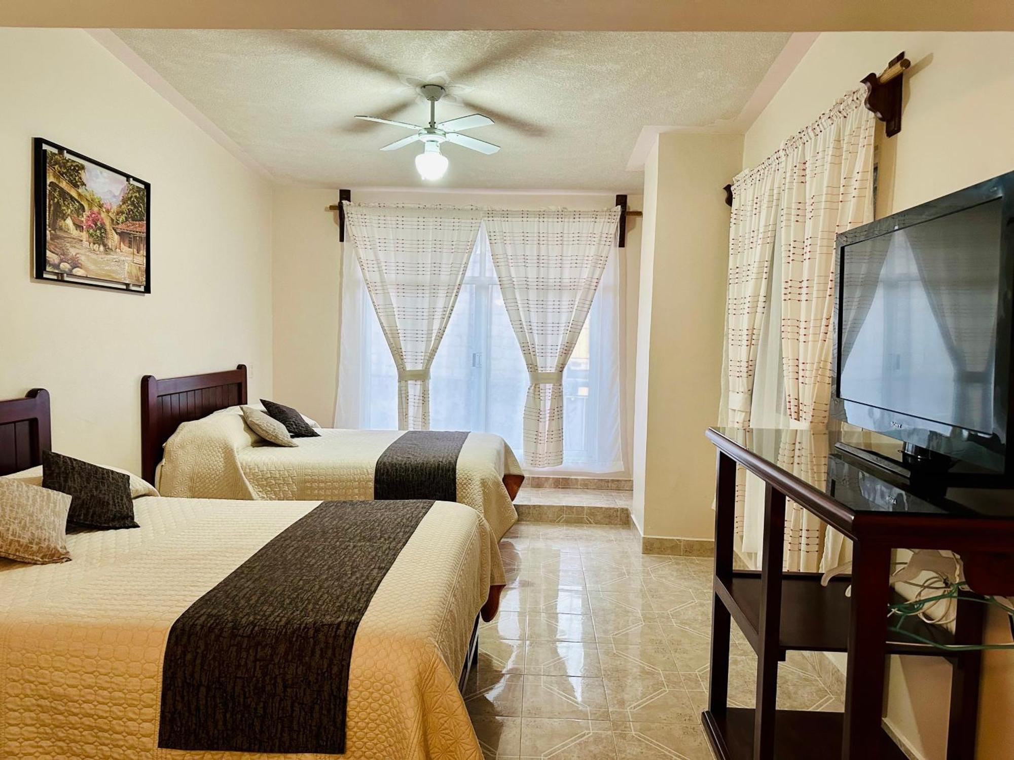 Hotel Monarca Tlalpujahua de Rayón Zewnętrze zdjęcie