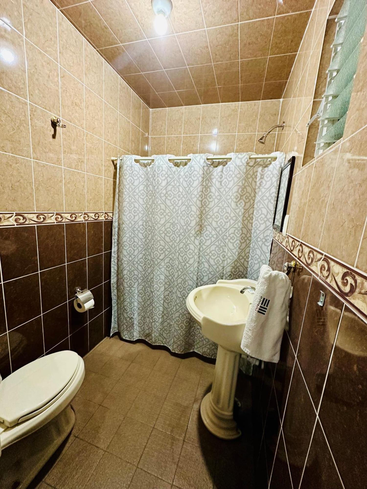Hotel Monarca Tlalpujahua de Rayón Zewnętrze zdjęcie