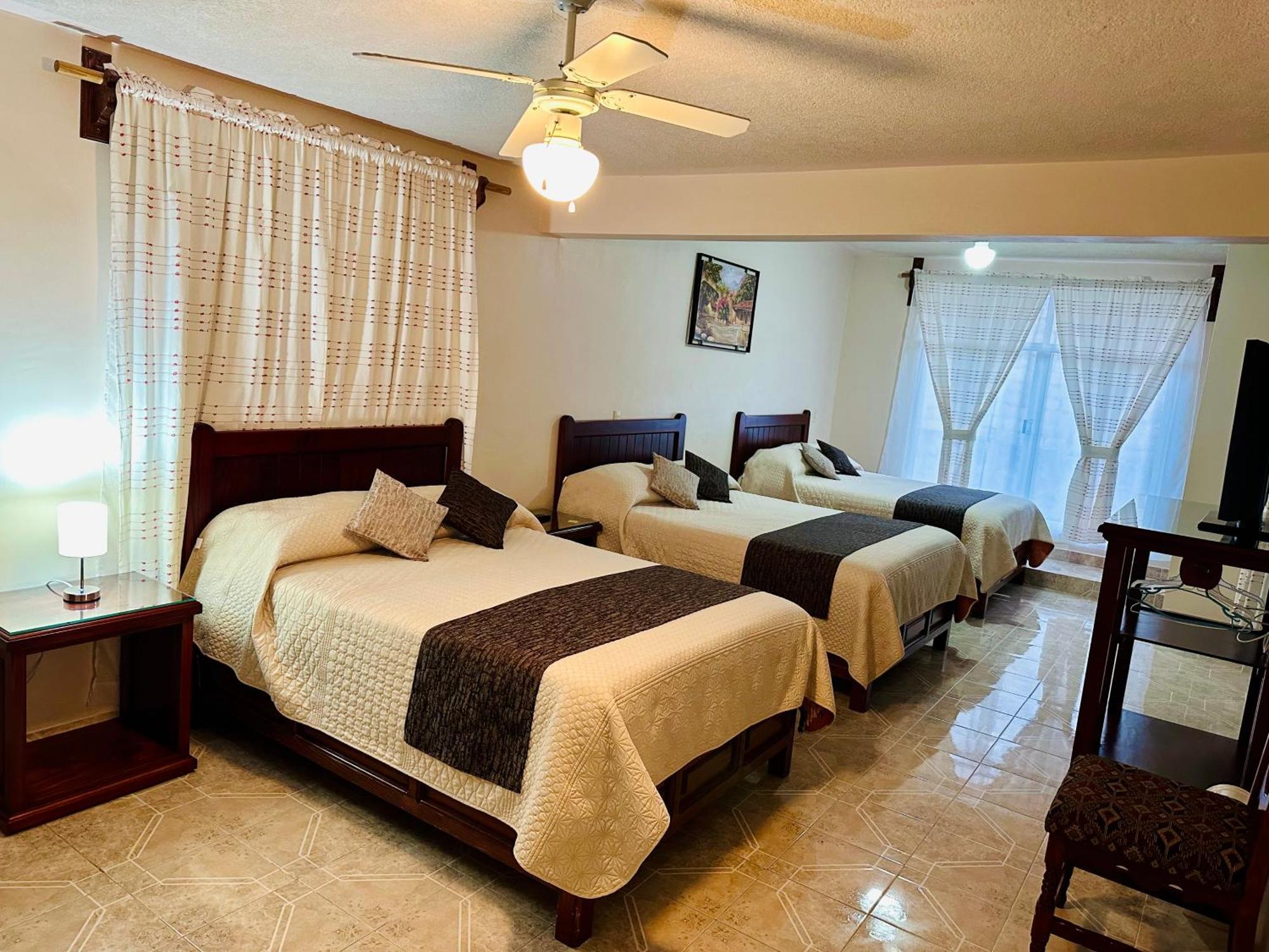 Hotel Monarca Tlalpujahua de Rayón Zewnętrze zdjęcie