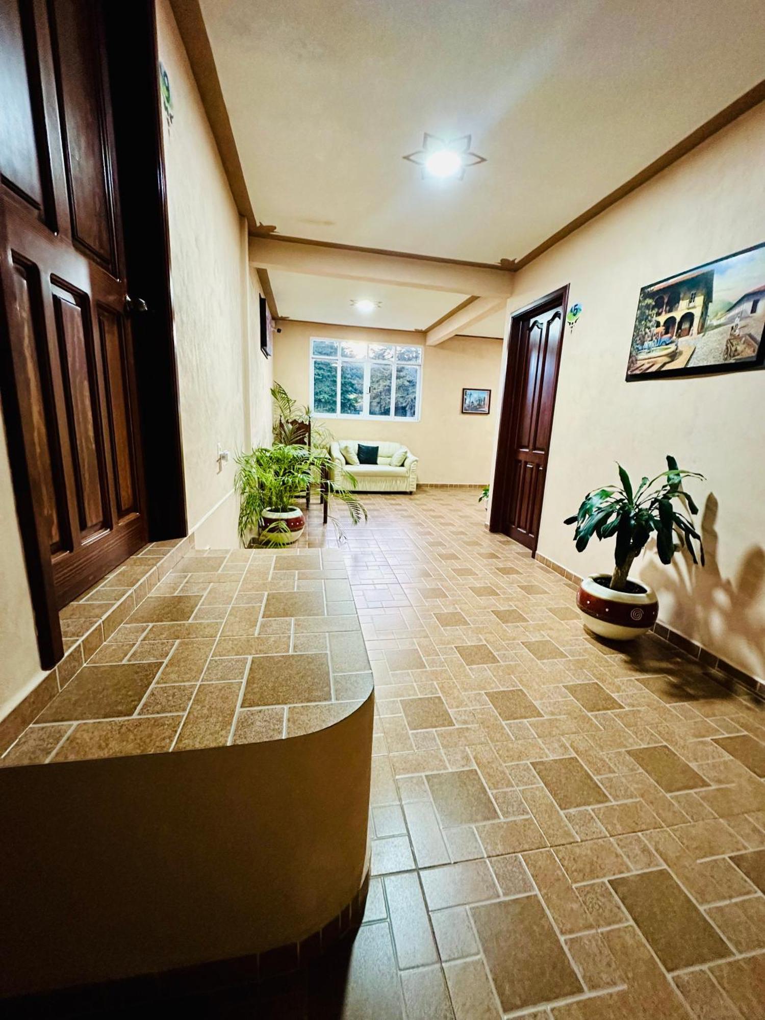 Hotel Monarca Tlalpujahua de Rayón Zewnętrze zdjęcie