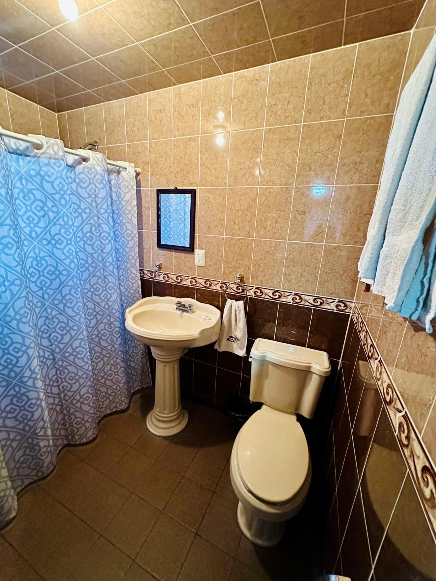 Hotel Monarca Tlalpujahua de Rayón Zewnętrze zdjęcie