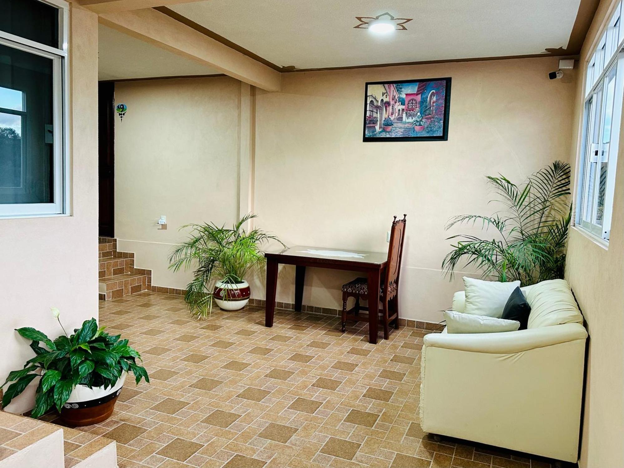 Hotel Monarca Tlalpujahua de Rayón Zewnętrze zdjęcie